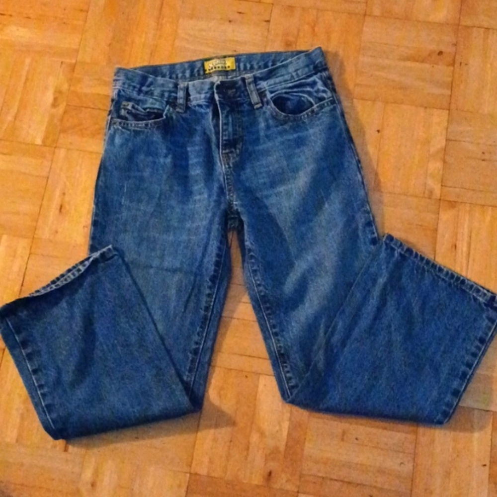 Old Navy Jeans size 10 husky